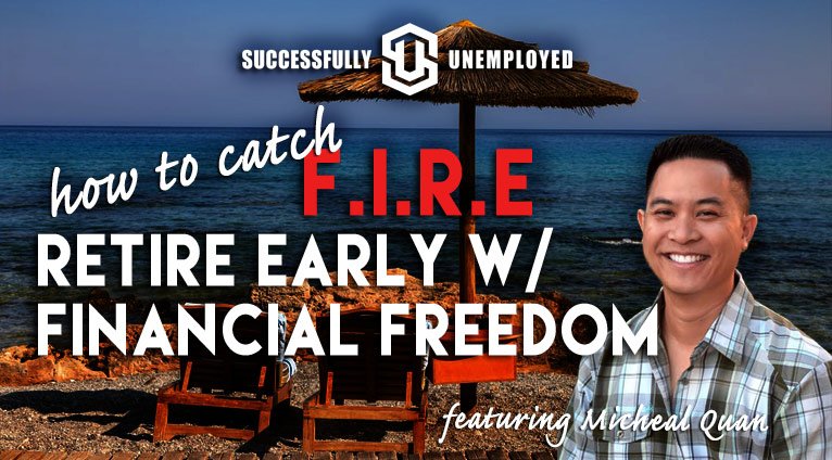 fire retire early