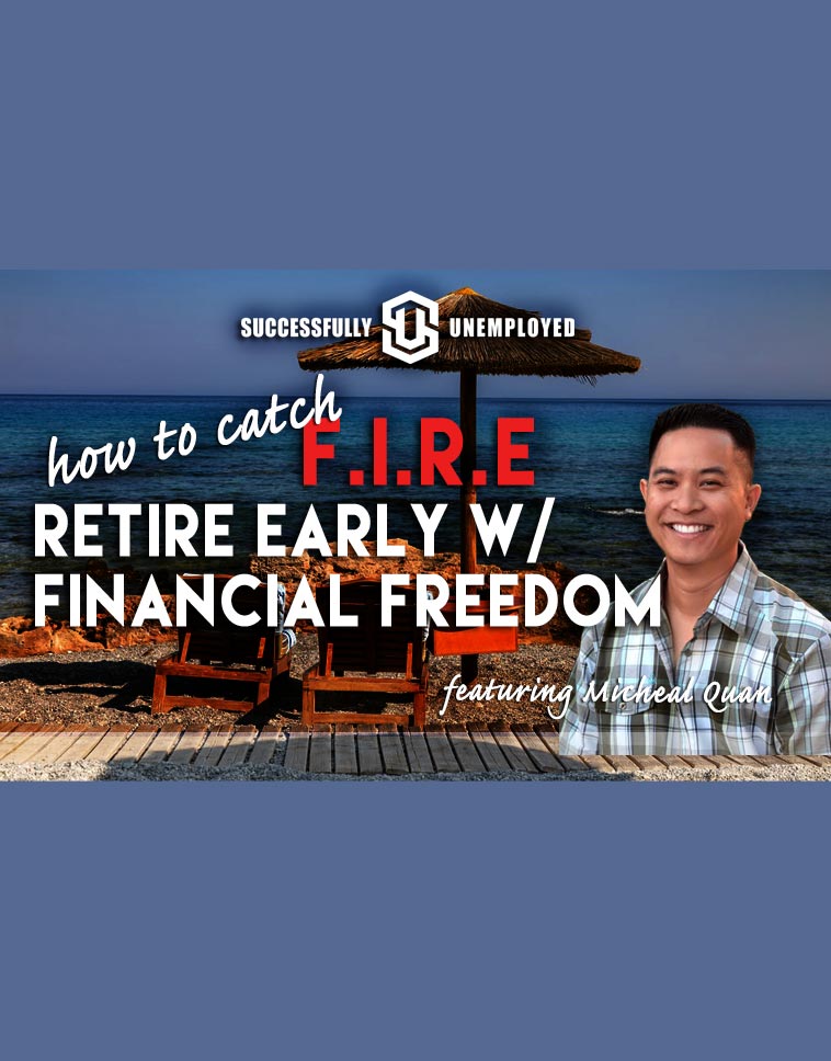 fire retire early pin