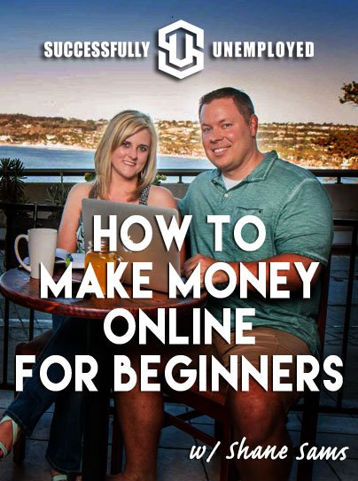 how to make money online for beginners