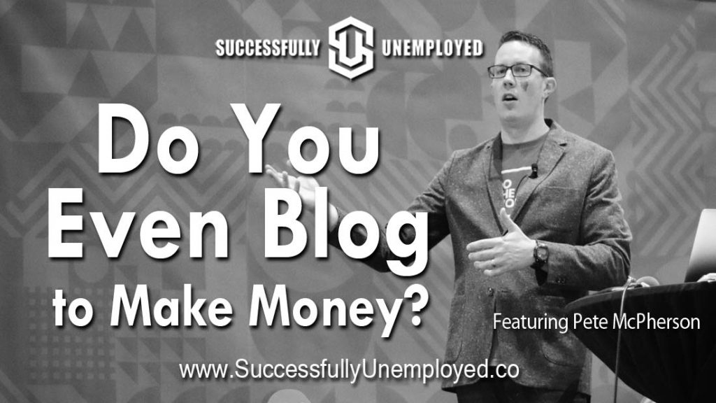 do you even blog pete mcpherson
