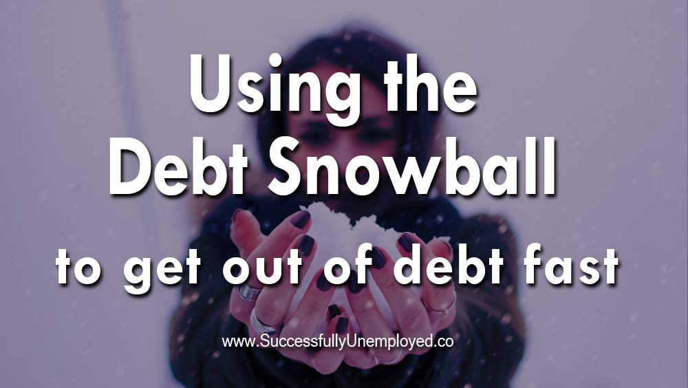 Debt Snowball