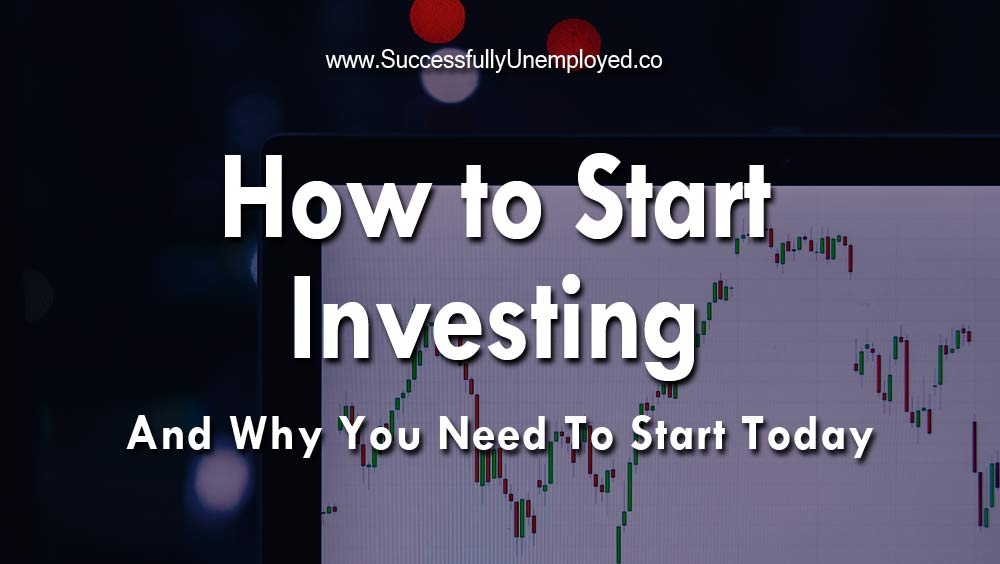 how to start investing