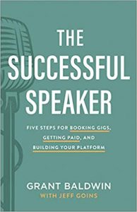 successful speaker