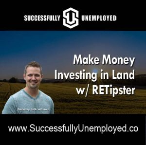 investing in land