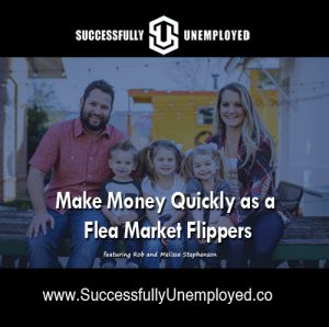 flea market flipper