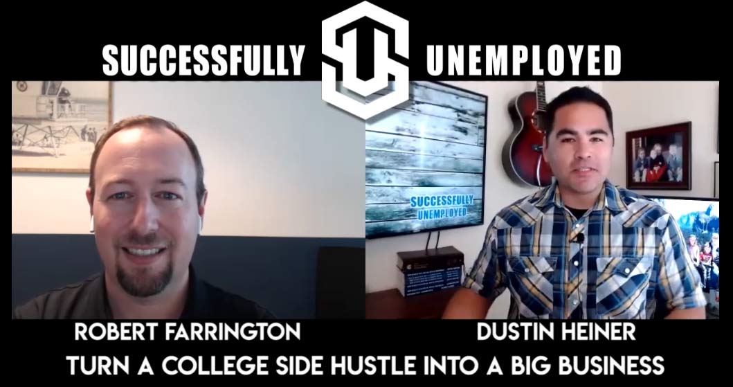 college investor