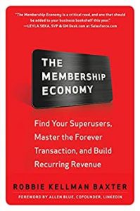 membership economy