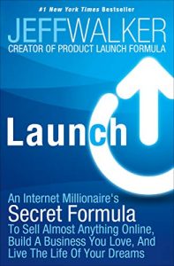 product launch