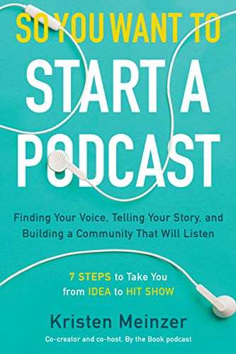 Start a Podcast