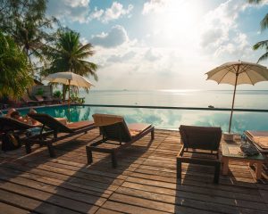 What is a Timeshare