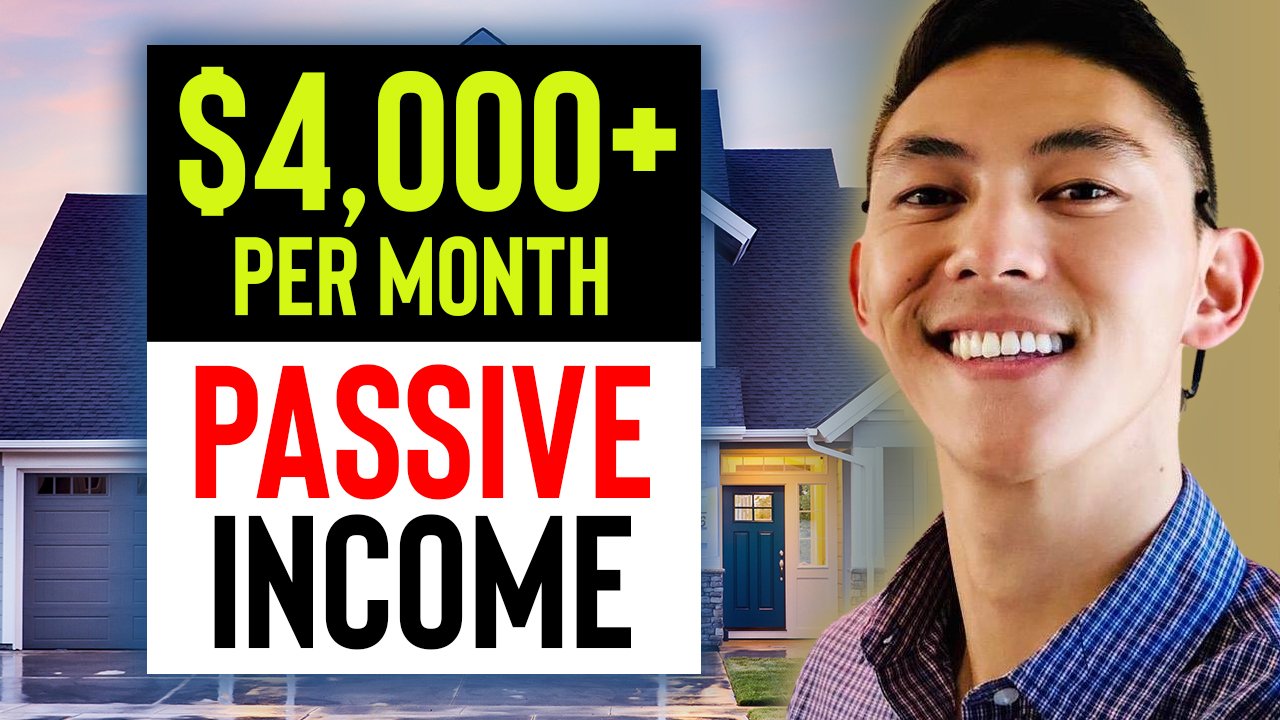 passive income