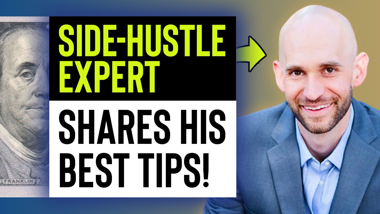Nick Loper Side Hustle